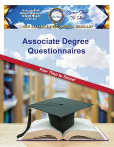 Associate degrees